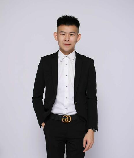 Wilson Ng