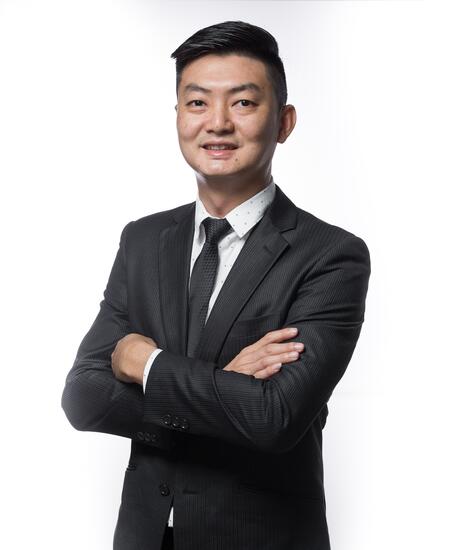 Henrick Tan