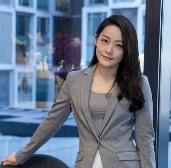 Fay Ong