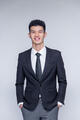 Leon Leong