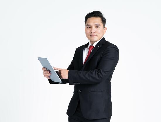 Saiful Bahri Abdul Manan