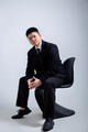 Chung How Siew