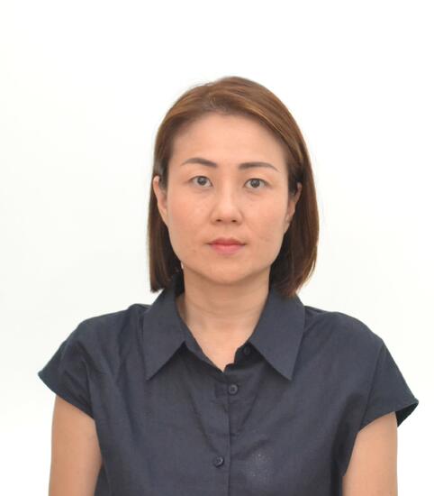 Ivy Wong