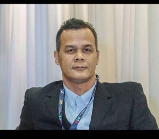 Azharin Shaari