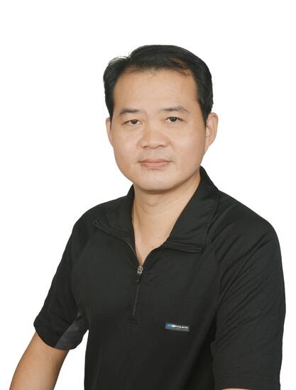 CC Hong