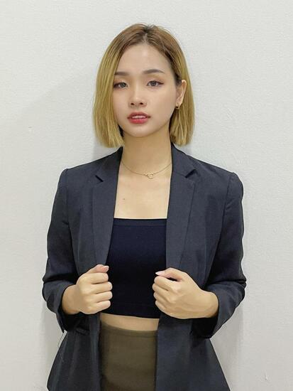 Chin Yee Xin