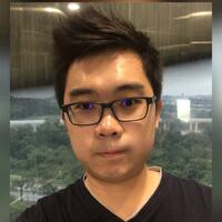 Tang Ming Fung