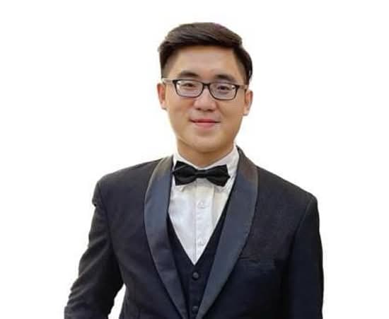 Stephen Ong