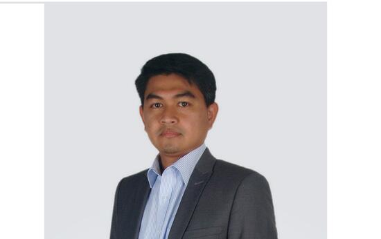 Nurul Hisham Nordin