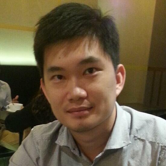 Andrew Ang