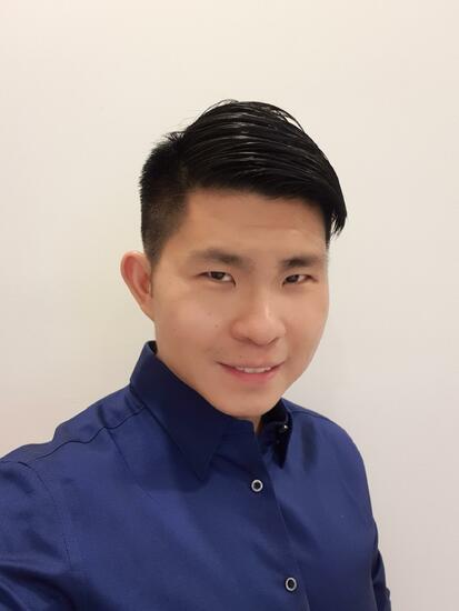 Terence Tan