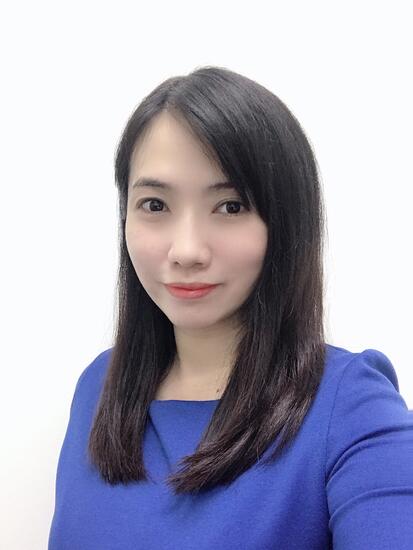 Joan Khoo