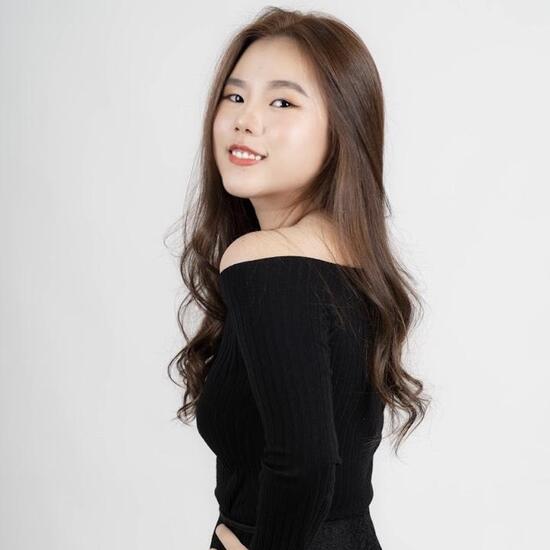 Laraine Chong