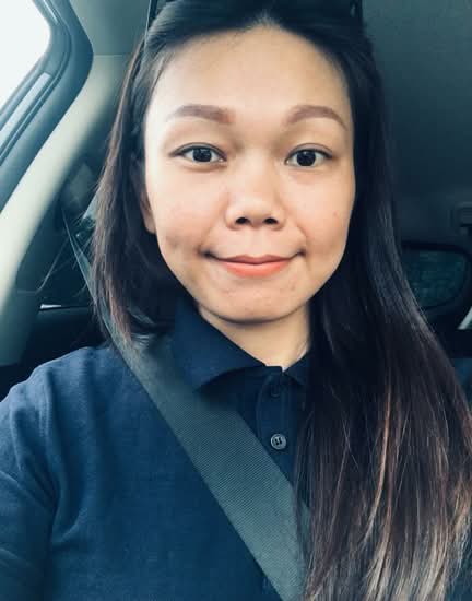 Ester Chin