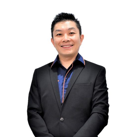 Kevin Yap