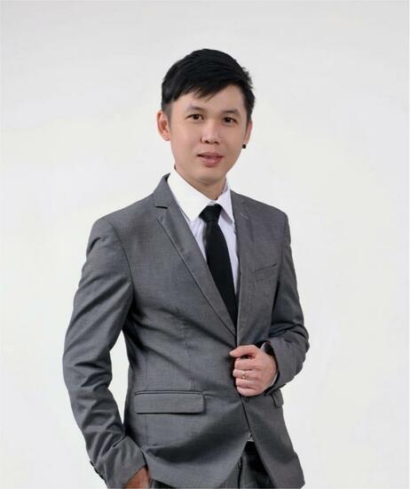 Jason Low