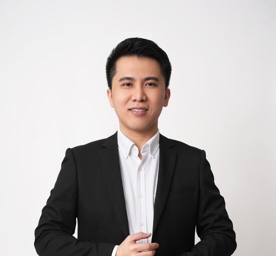 Lucas Loh