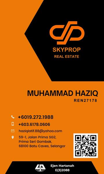 Haziq Ab Latif