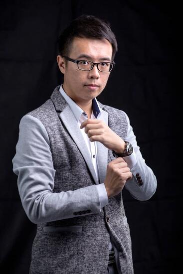 Nick Lim