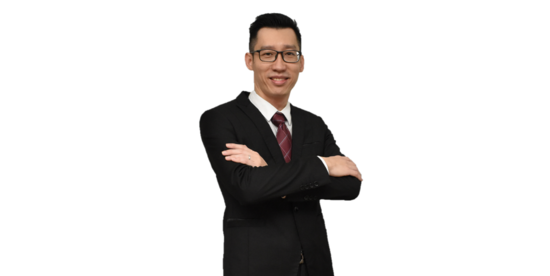 Kevin Chow