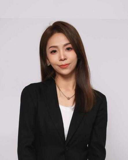 Regine Kong