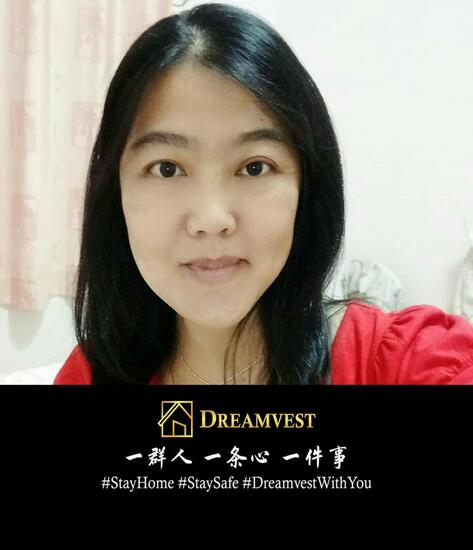 Shuang Lee