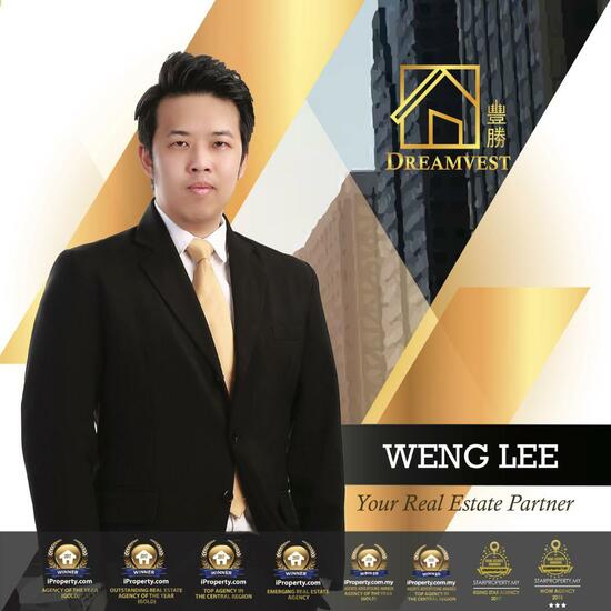 Weng Lee