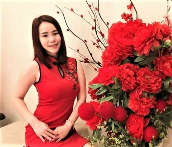 Tammy Wong