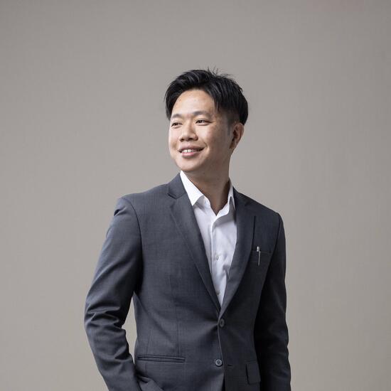 Larry Wong