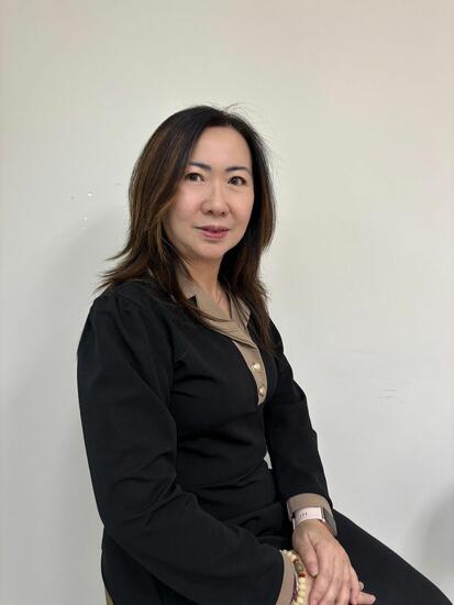 Angeline Cheng
