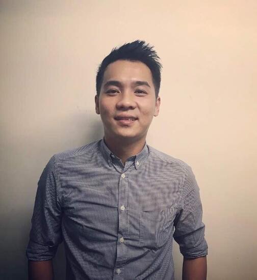 Sean Tiew