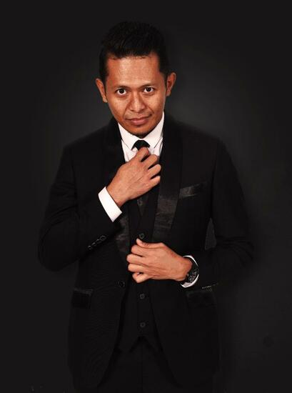 Tengku Zairi