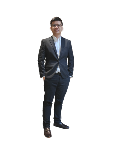 TC Leong
