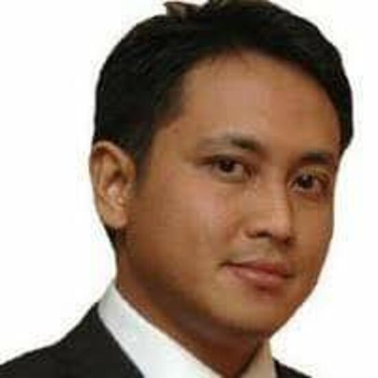 Rizal Razak