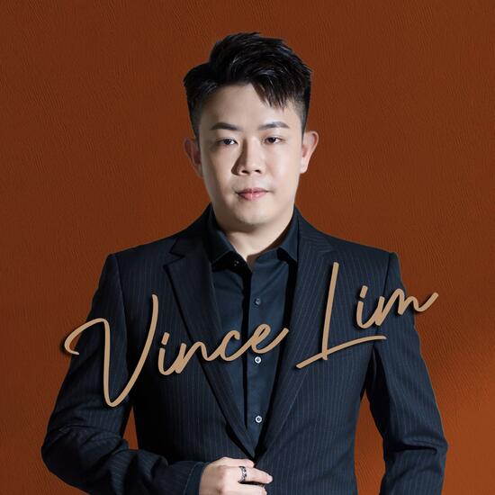 Vince Lim