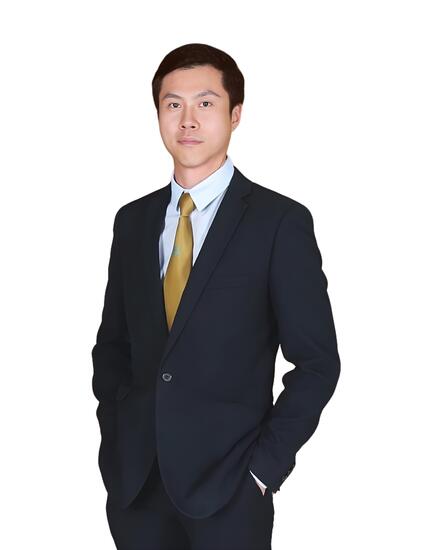 Anson Chua