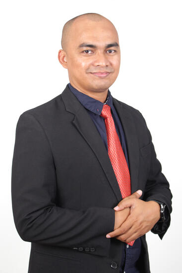 Johaniruddin Jamil