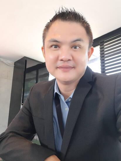 Alan Leong