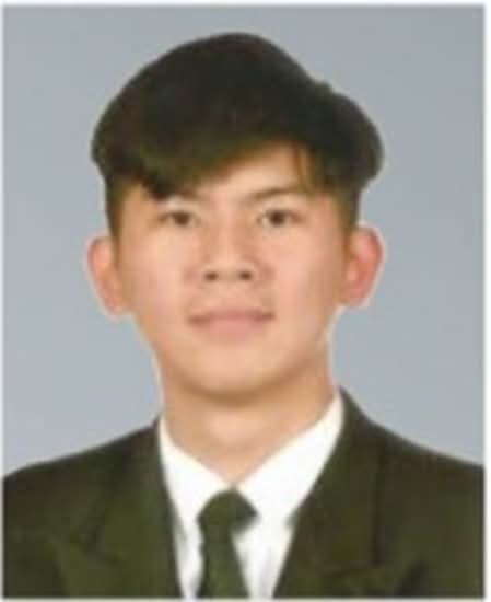 Darren Tan