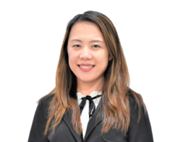 Jennifer Guo