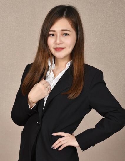 Yumi Ong