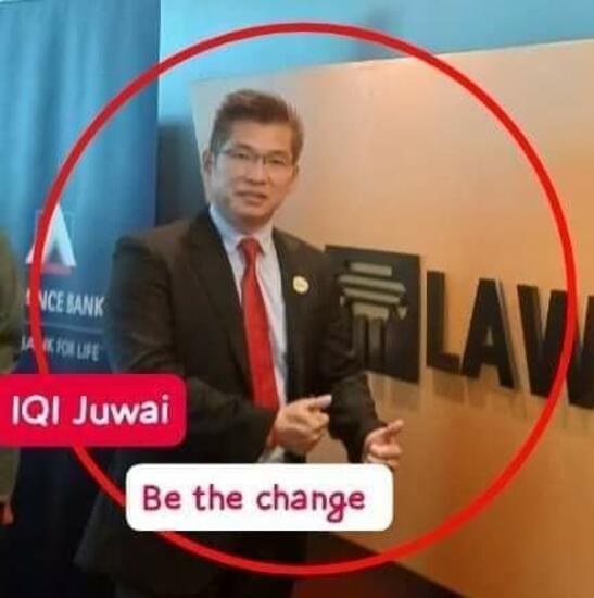 Seoh Keng Soon