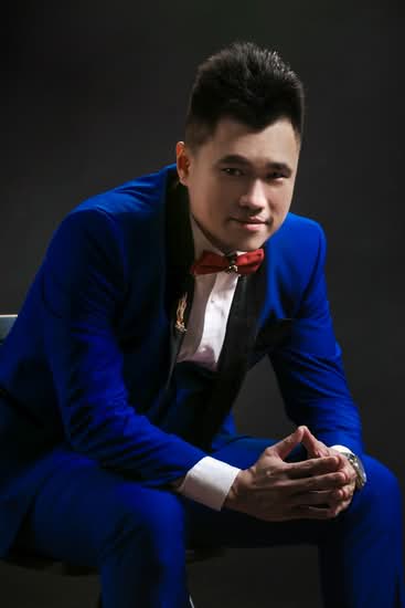 Desmond Gan