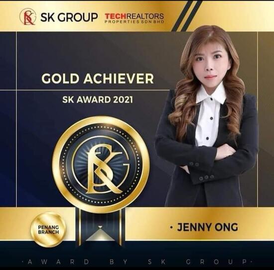 Jenny Ong