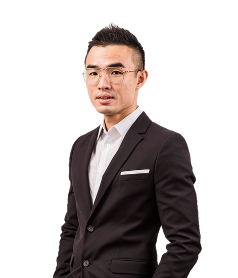 Vincent Chiew