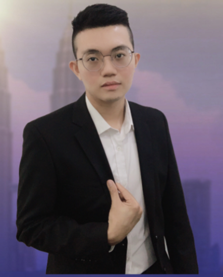 Eddy Hong