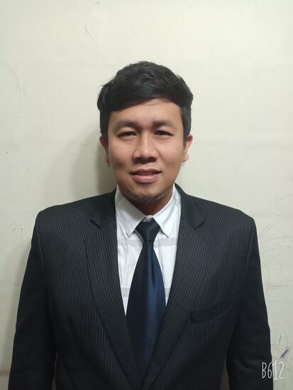Mohd Khairul Amadi Mohd Yusoff