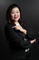 Cindy Low Mee Yong