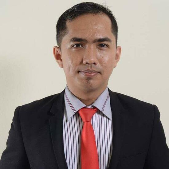 Muhammad Faiz
