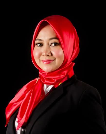 Shiqin Saidin